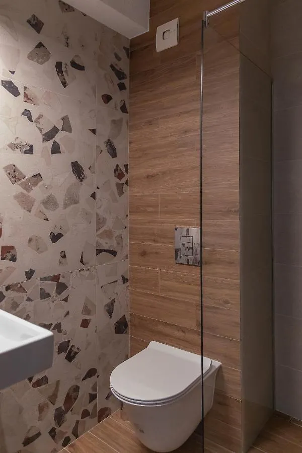 Ema Hotel Созополь