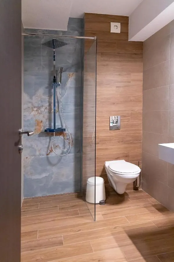 Ema Hotel Созополь