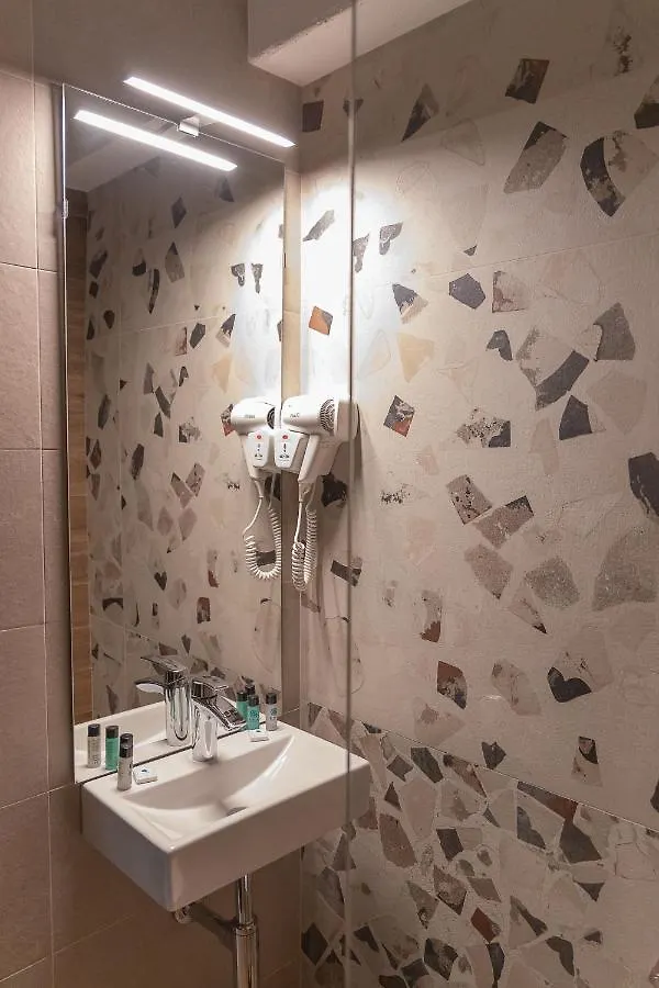 Ema Hotel Созополь 3*,