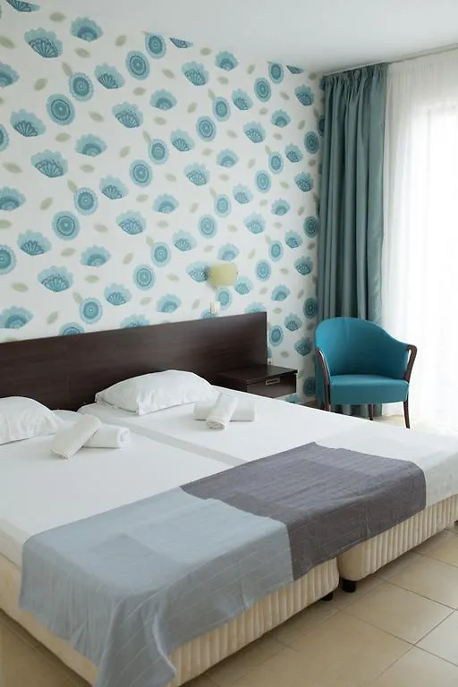 Ema Hotel Созополь
