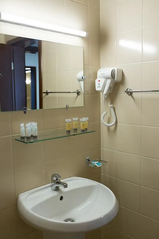 Ema Hotel Созополь