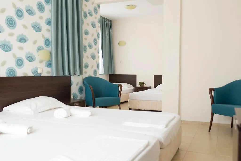 Ema Hotel Созополь Болгария
