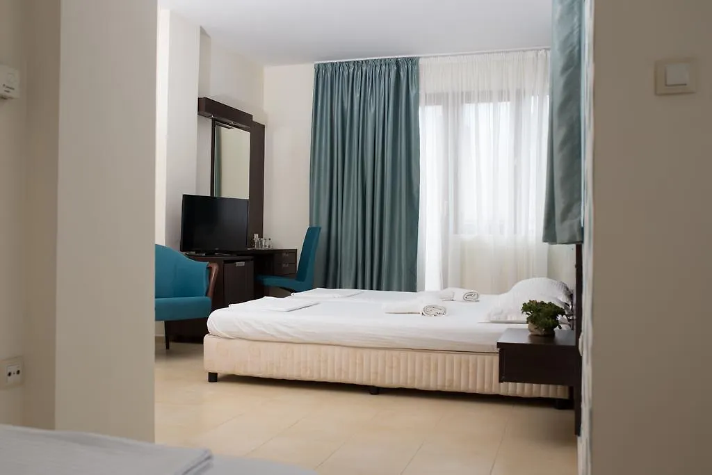Ema Hotel Созополь