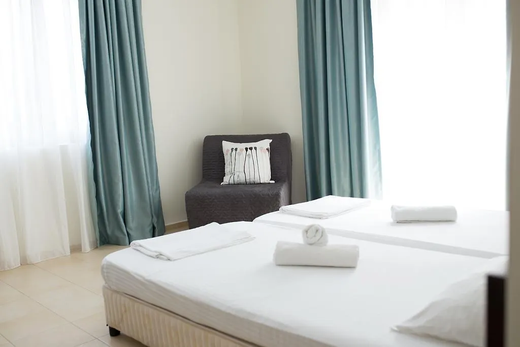 ***  Ema Hotel Созополь Болгария