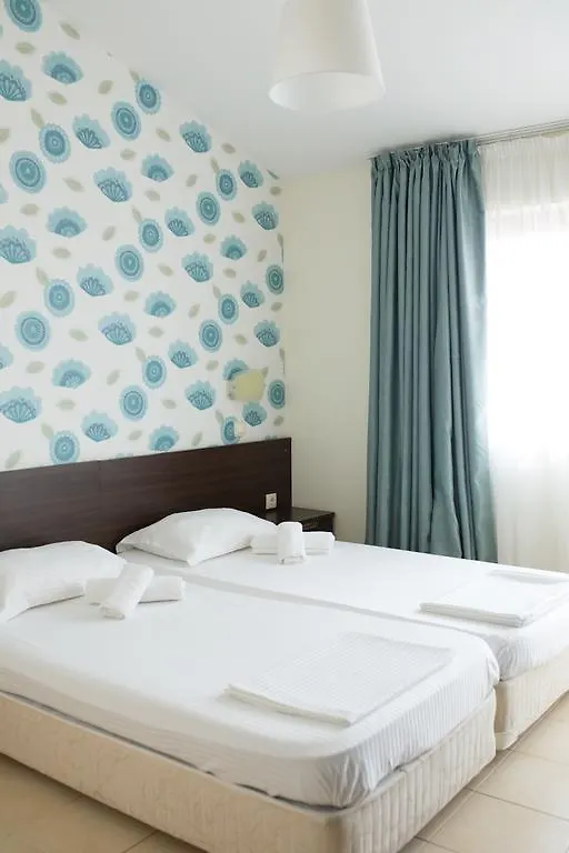***  Ema Hotel Созополь Болгария