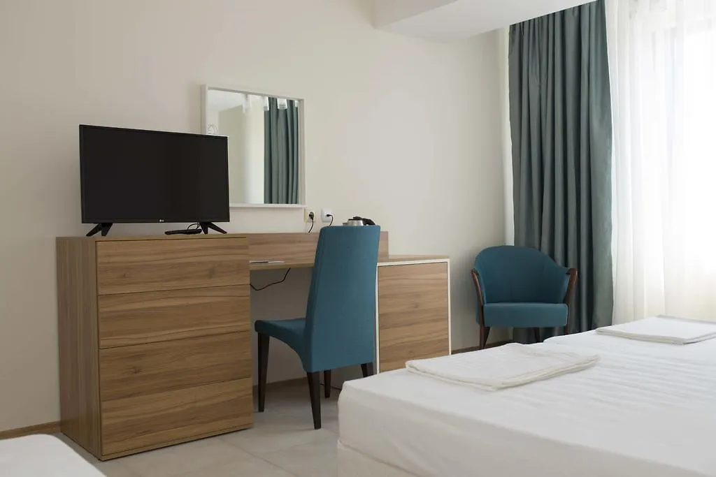 Ema Hotel Созополь Болгария