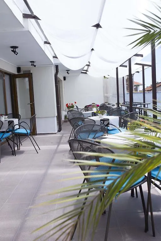 ***  Ema Hotel Созополь Болгария