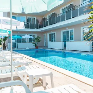 Hotel apartamentowy Gradina