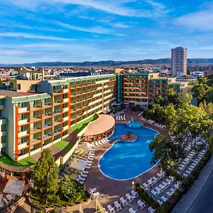 Mpm Kalina Garden Otel Sunny Beach