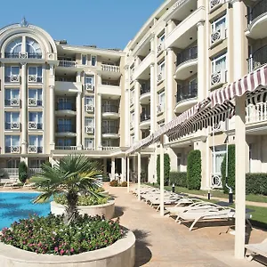 Rena Apart Otel Sunny Beach