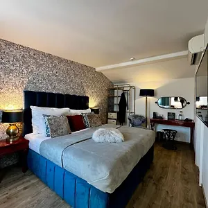Antik Otel Prag