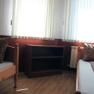 Osogovo Pansiyon Sofya