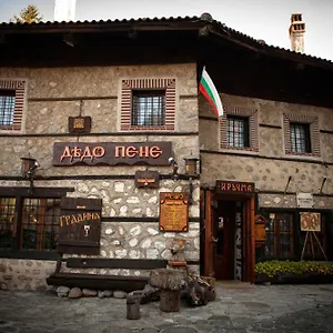 Dedo Pene Guest house