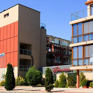 Onegin & Thermal Zone Апарт-отель